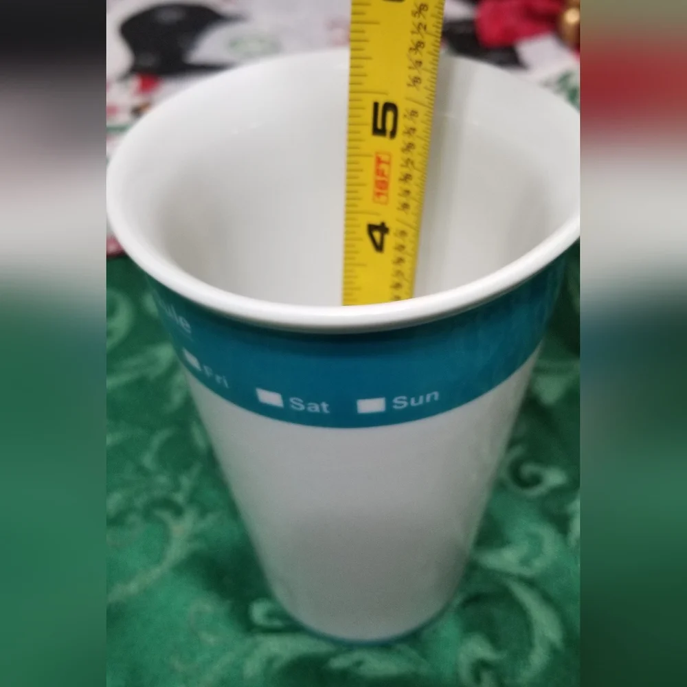 Ceramic Travel Mug